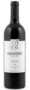 08 Meandro (Quinta Do Val E Meao) 2008